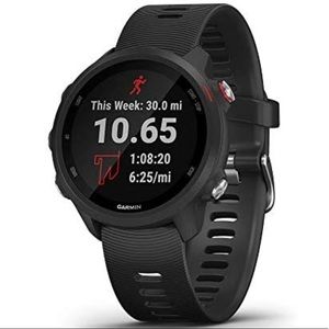 NEW! Garmin Forerunner 245 Music, GPS Running Smartwatch